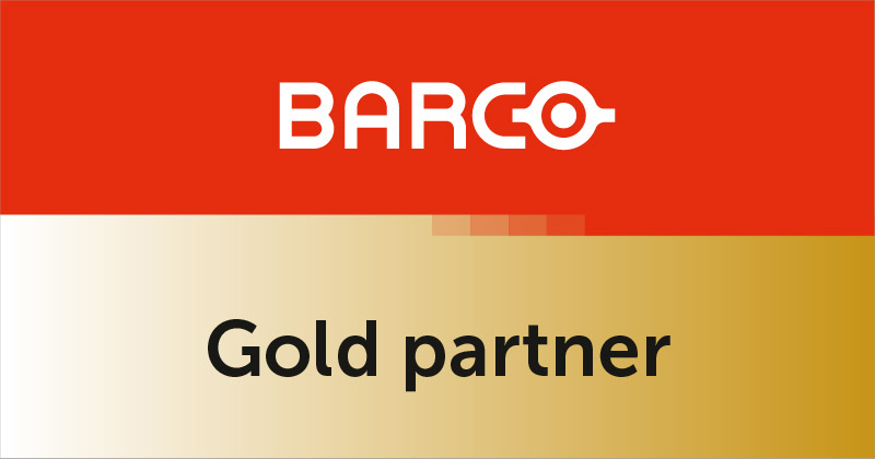 Barco Gold Partners