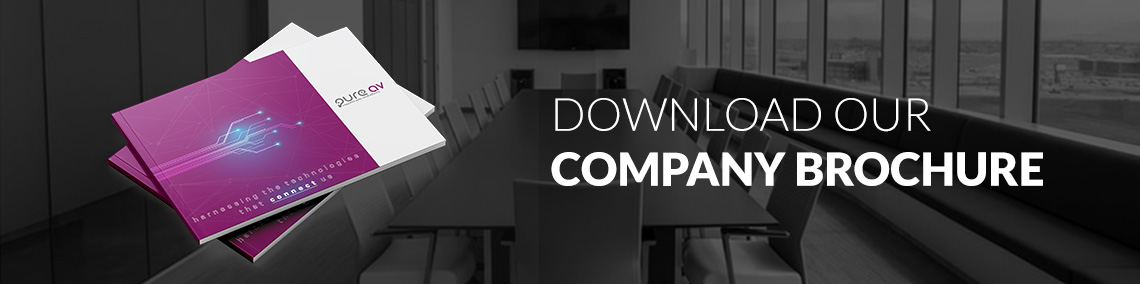 Download our Company Brochure