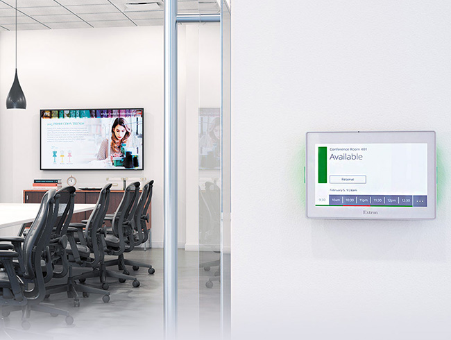 Audio Visual Solutions | AV Design & Integration | Pure AV