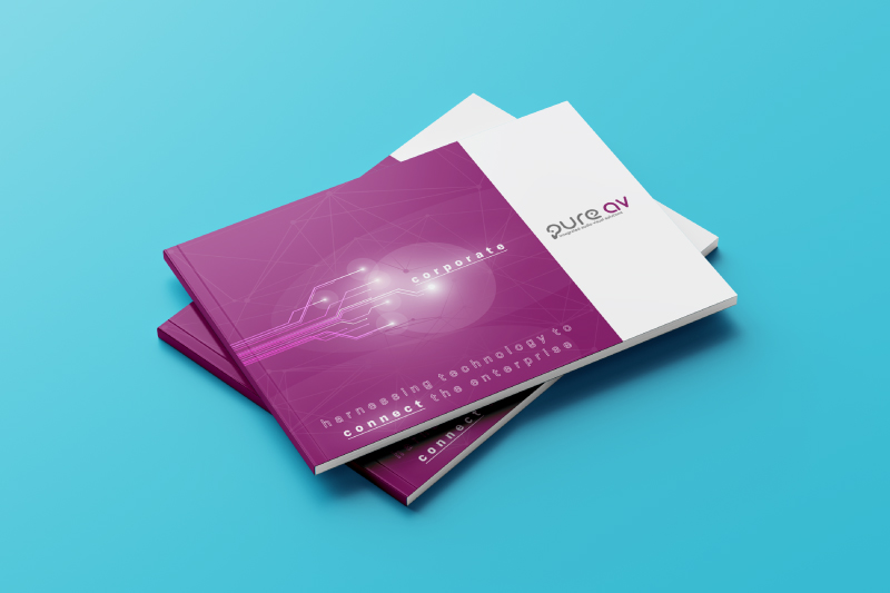 Download our corporate brochure