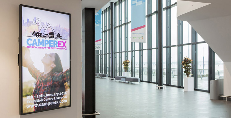 Digital Signage Training