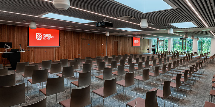 Audio Visual Solutions for Education | Pure AV