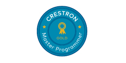 Crestron Gold Programmer