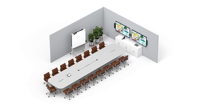 Microsoft Teams Room Systems for Boardrooms Microsoft Teams Room Systems for Boardrooms