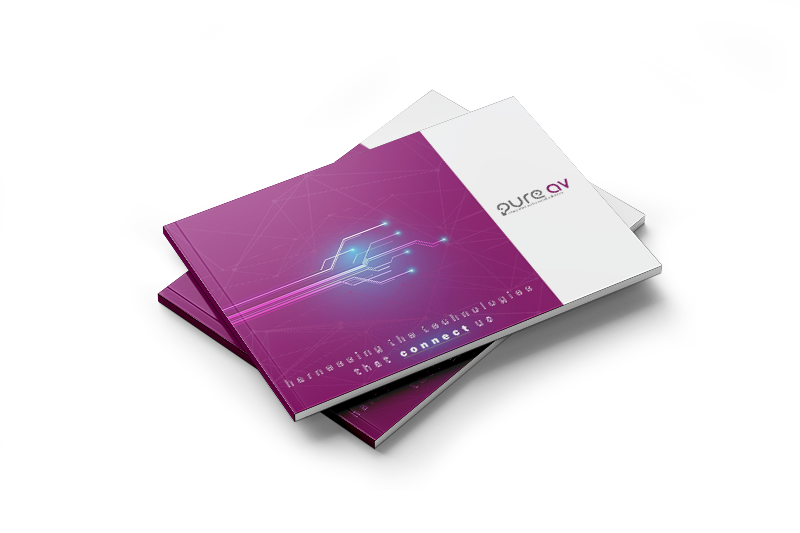 Download our corporate brochure
