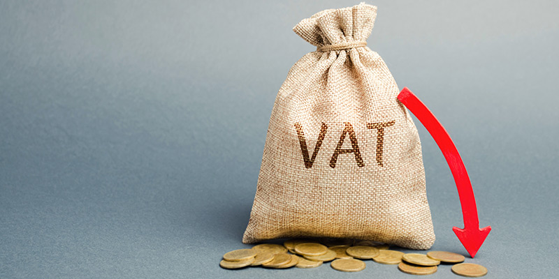 The VAT Benefits of AV Equipment Finance