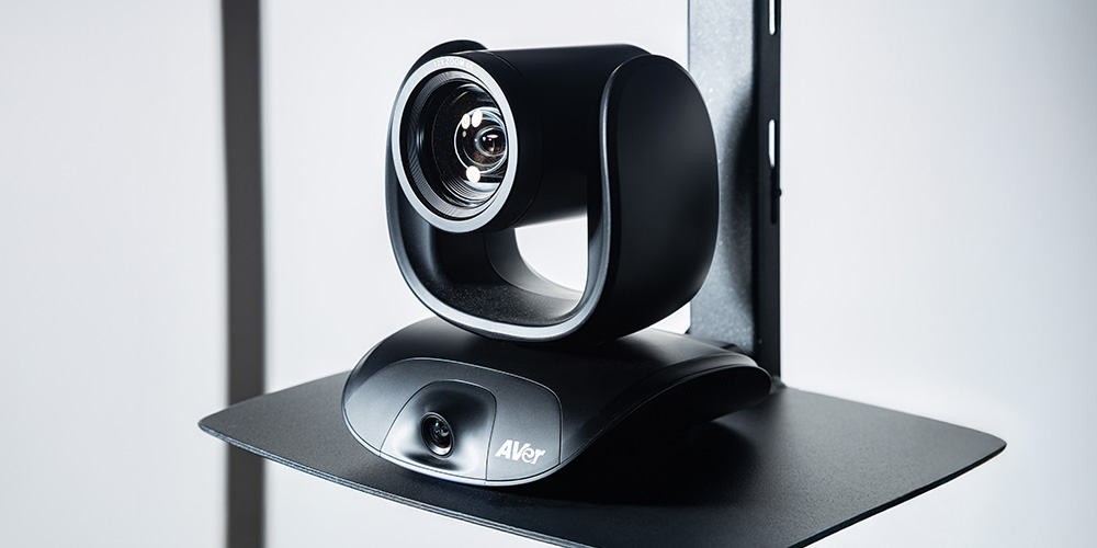 AVer Camera at Magenta Living