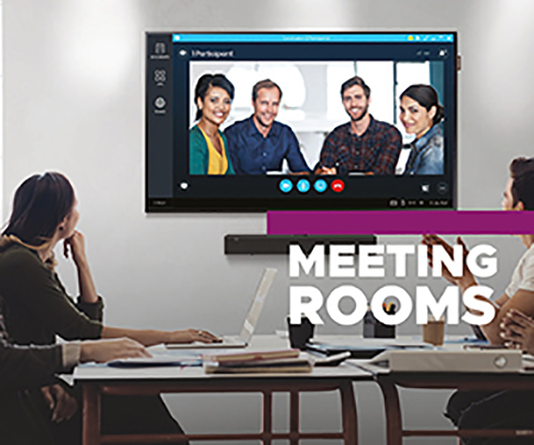 Meeting Rooms