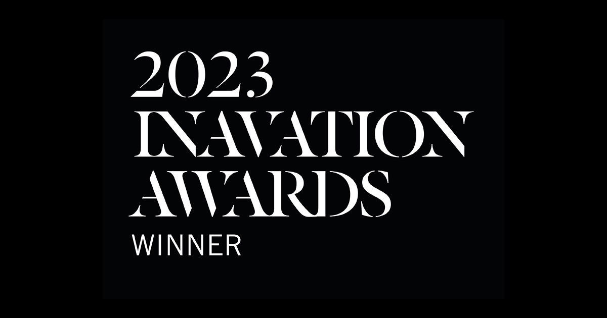 Pure AV wind Inavation Award 2023