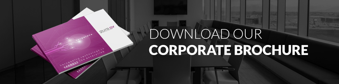Download our corporate brochure