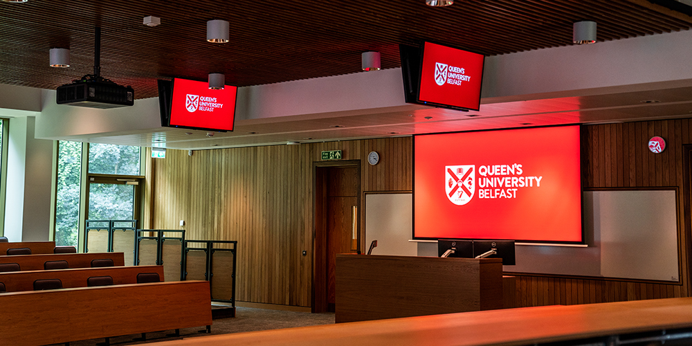 Harvard Style Teaching at Queen's Business School