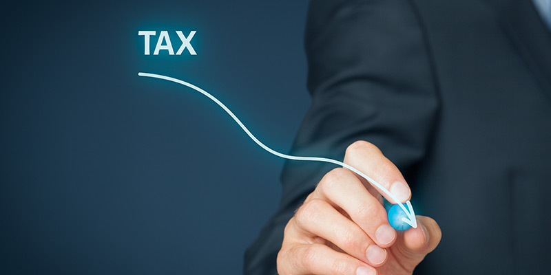 The Tax Benefits of AV Equipment Finance