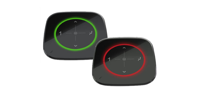 Intelligent Hotdesking Intelligent Hotdesking