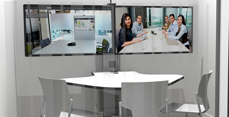 Collaborative furniture