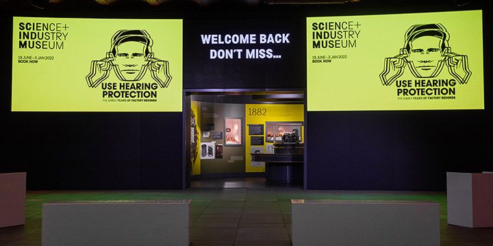 Science and Industry Museum come back bigger, bolder, and better