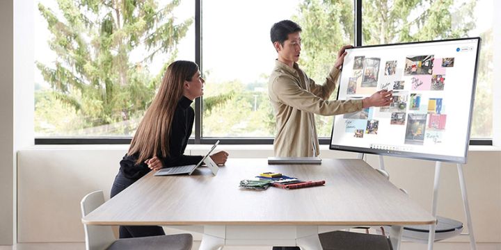 Microsoft Teams Rooms