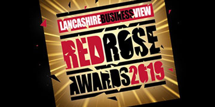 Pure AV named Red Rose Award Finalist