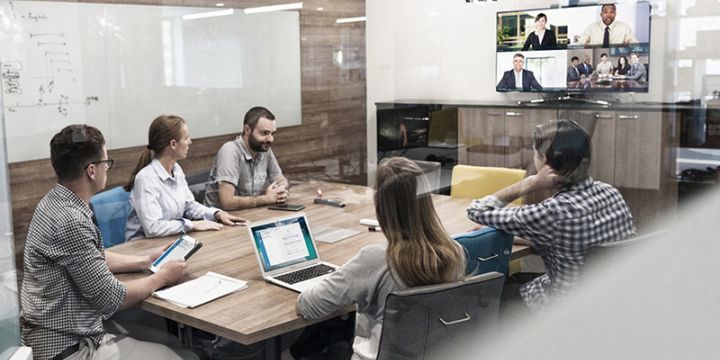 Video Conferencing Systems