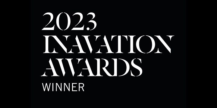 Pure AV wins Inavation Award