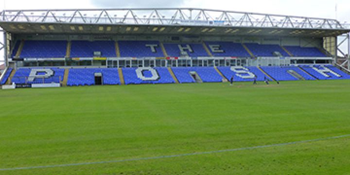 Stadium TV - Peterborough United