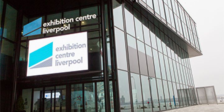 Exhibition Centre Liverpool