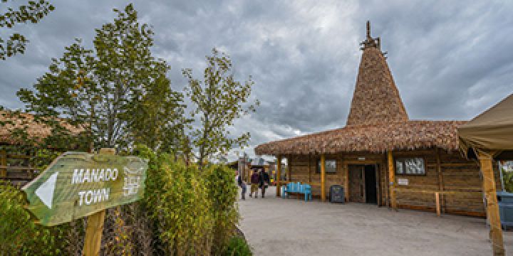 Chester Zoo