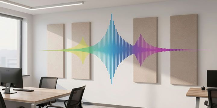 Do I Need Acoustic Panels or Sound Masking?