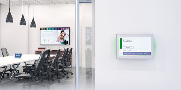 Room Booking Systems