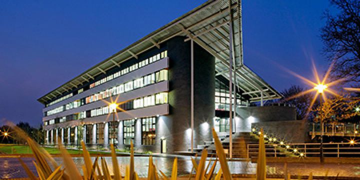 Warwick University - Digital Laboratory