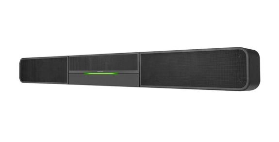 Crestron SB1 video conferencing bar