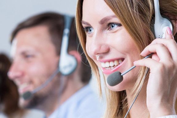 Audio visual support and maintenance
