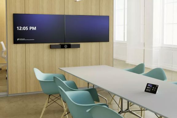Poly Studio USB for Microsoft Teams