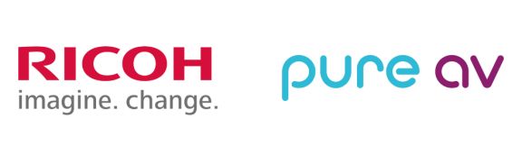 Ricoh acquires Pure AV